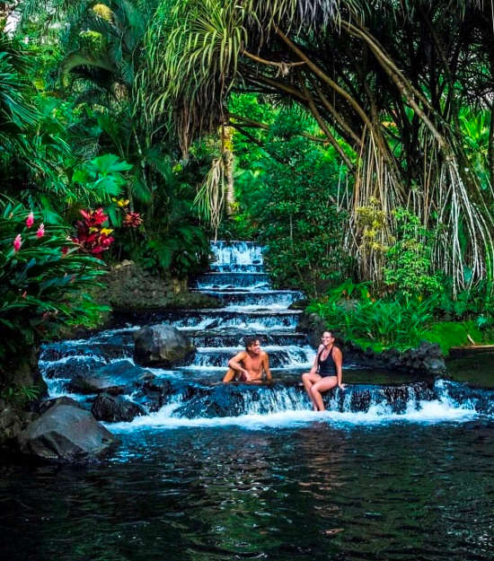 The Most Instagrammable Spots in Costa Rica