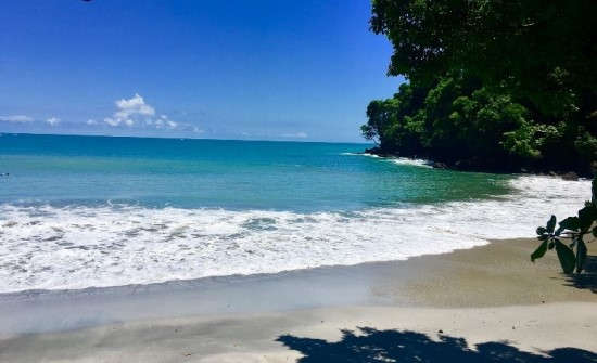 Special Occasion Vacation in Costa Rica