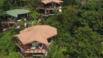6 Best Costa Rica Treehouse Hotels