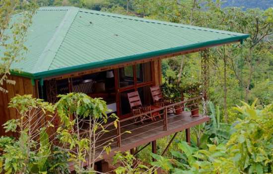 6 Best Costa Rica Treehouse Hotels