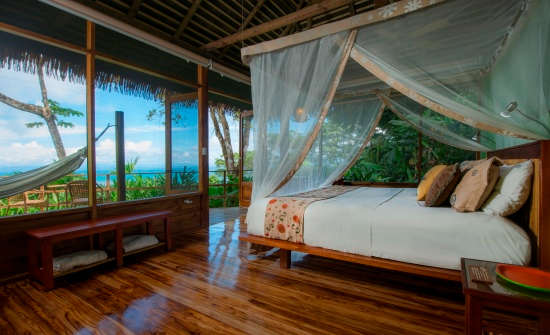 6 Best Costa Rica Treehouse Hotels