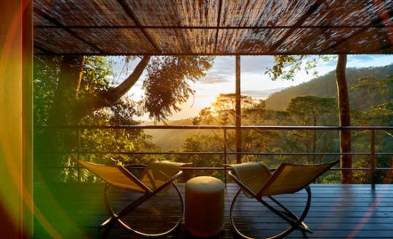 6 Best Costa Rica Treehouse Hotels