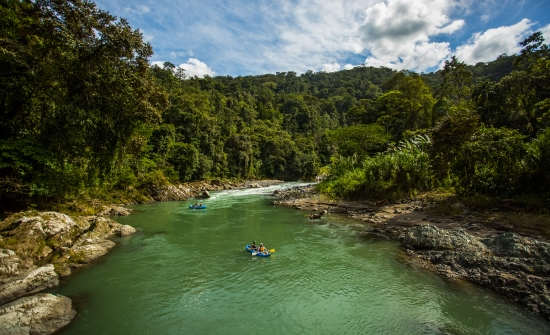 Best Things to Do in the Central Valley, Costa Rica