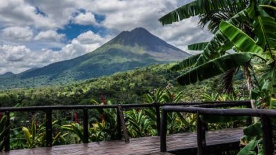 Christmas in Costa Rica Vacation Packages | 2021 - 2022 Holidays