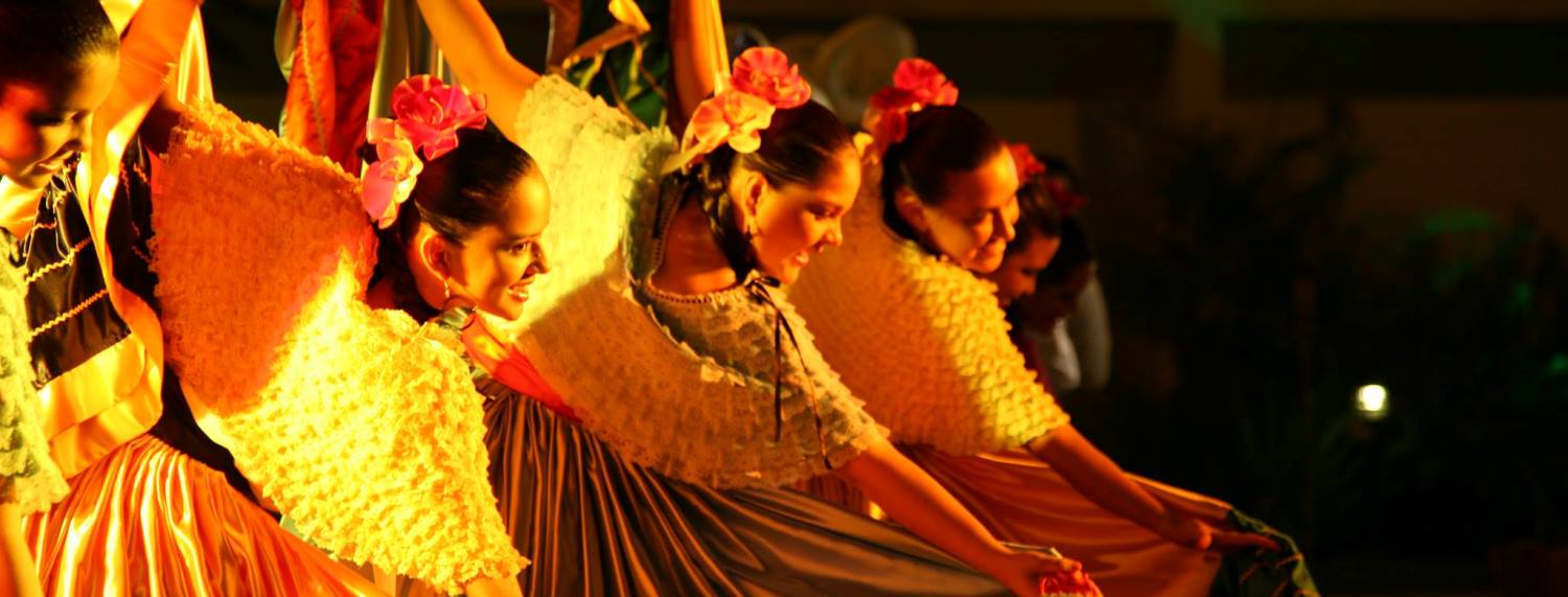 Costa Rican Festivals