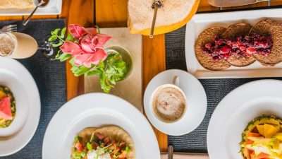 Best Costa Ballena Restaurants: Uvita, Dominical, Ojochal
