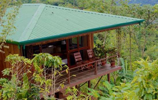 Best Bed and Breakfasts in Costa Rica