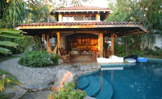 Suenos del Mar Bed and Breakfast