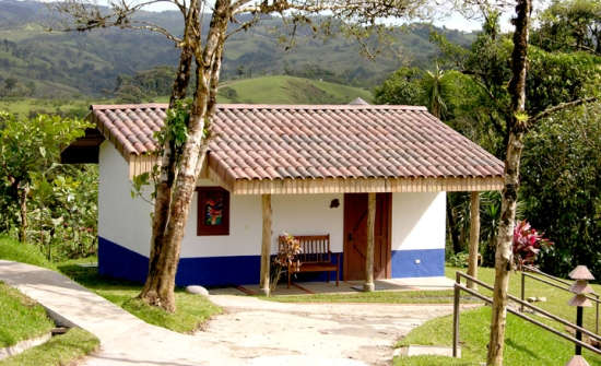 Costa Rica wheelchair accessible casita