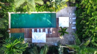 Costa Rica Eco-Resort Holiday