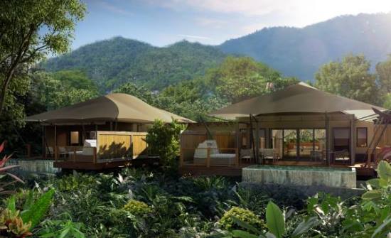 Hottest New Hotel Openings in Costa Rica