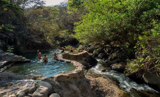 Rincon de la Vieja National Park Guide