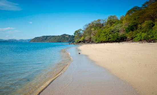 Andaz Costa Rica beach