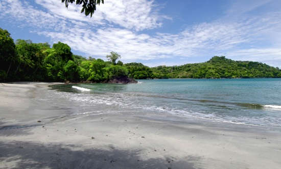 Beachfront hotels in costa rica