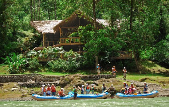 Costa Rica Solo Travel Destinations