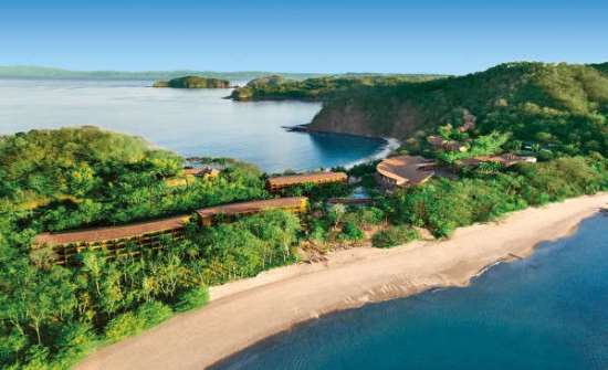 Top 8 Beach Hotels in Costa Rica Costa Rica Experts