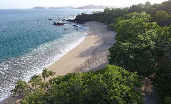 Best Beachfront Hotels in Costa Rica 