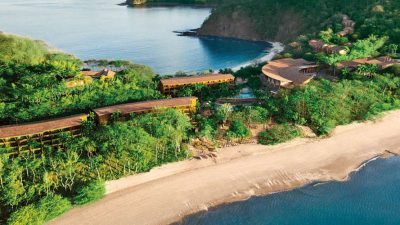 best beachfront hotels four seasons