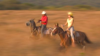 Guanacaste Horeseback Riding