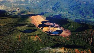Poas Volcano National Park Tour