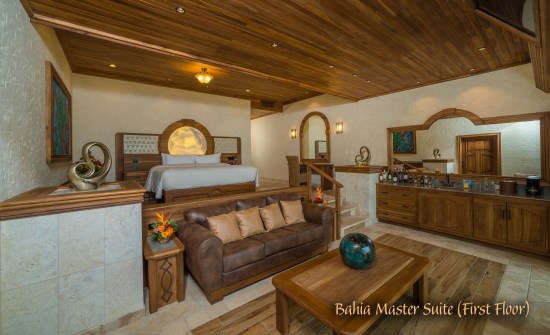 Bahia Master Suite (First Floor) 2