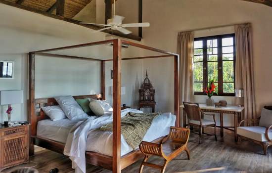 The-Tree-House-Manuel-Antonio-Costa-Rica-Bedroom