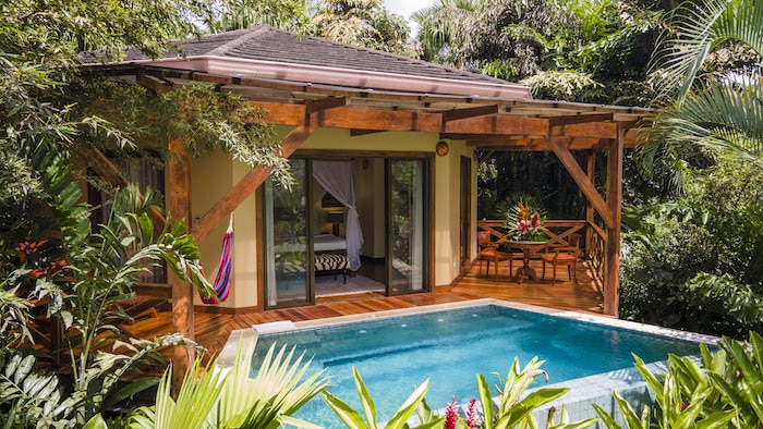 11 Top Costa Rica Honeymoon Bungalows & Suites