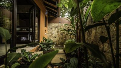 Forest View Casita at Hideaway Rio Celeste