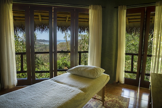 Stay at Tierra Magnifica Boutique Hotel in Nosara Costa Rica Experts