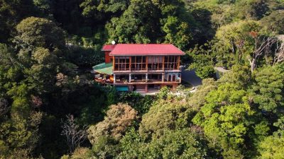 Koora Hotel Monteverde