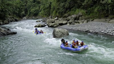 How To Get Around Costa Rica