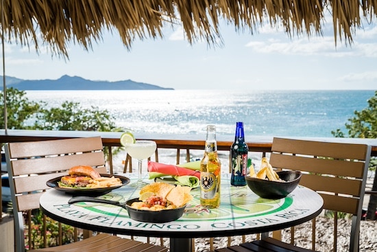 Margaritaville Beach Resort Restaurant