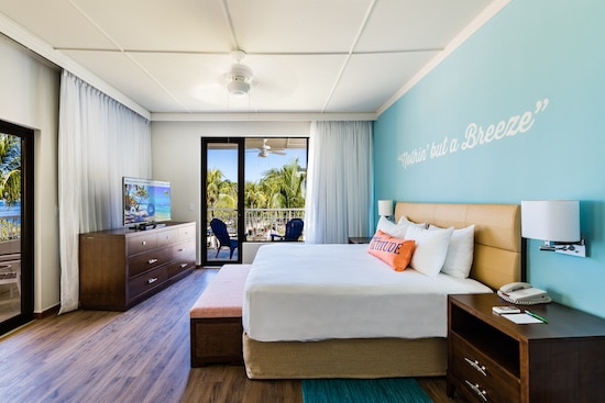 Margaritaville Beach Resort Standard Room