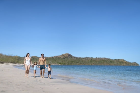 Playa Conchal Costa Rica