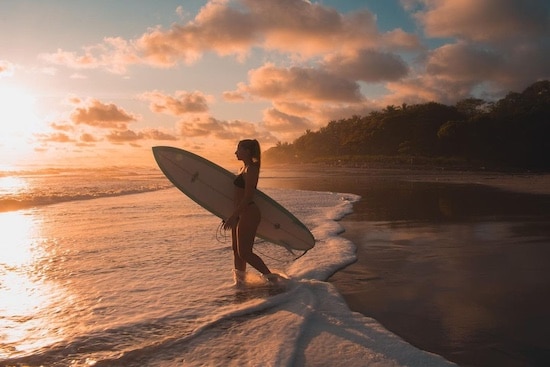 Costa Rica Surf