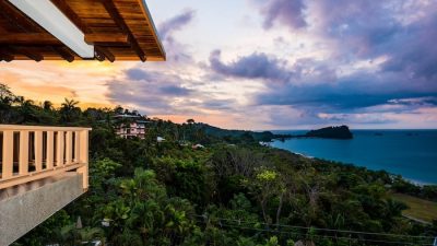 Arenal & Manuel Antonio Holiday Adventure